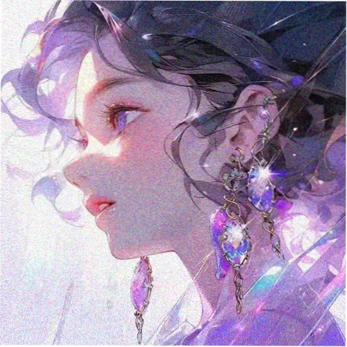 灵契漫画角色头像 端木熙