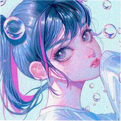 灵契漫画角色头像 司徒律